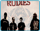 The Rudies podcast with Swoop’s World Primetime!